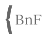 Logo de la BNF, (c) bnf.fr
