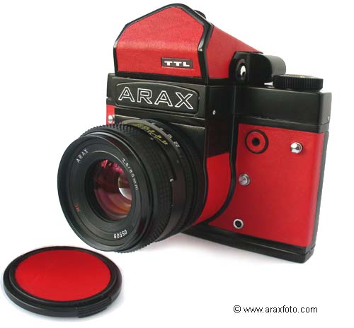 ARAX-60 MLU/SE
