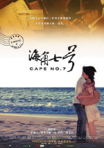 Affiche du film Cape n°7