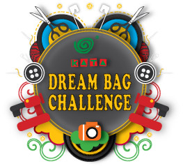 Dream-Bag-challenge-logo