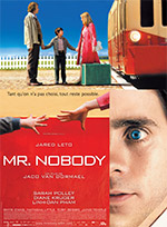 Affiche du film Mr. Nobody