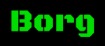 logo Borgbackup