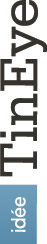 Logo de Tineye.com