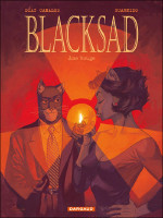 blacksad - tome 3
